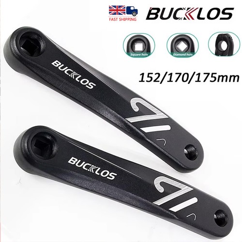 Universal hollow crank arm - universal,