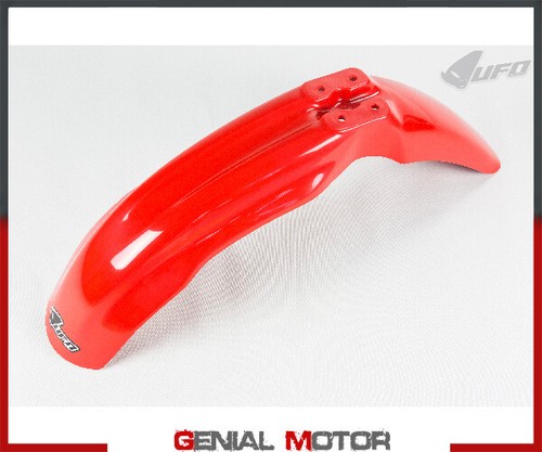 Front fender ufo - plast, for