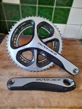 Shimano Dura-Ace FC9000 175mm