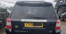 LAND ROVER FREELANDER 2 BARE