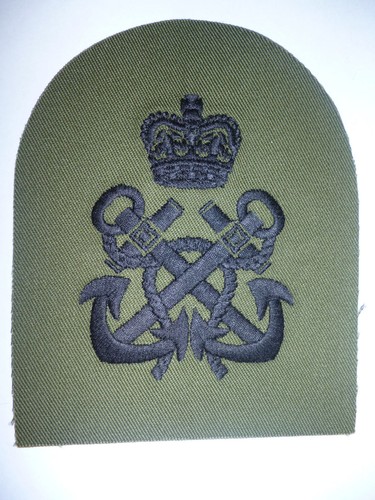 Royal navy petty officers - navy, rank