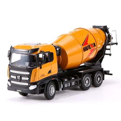 Huina metal cement mixer - huina,
