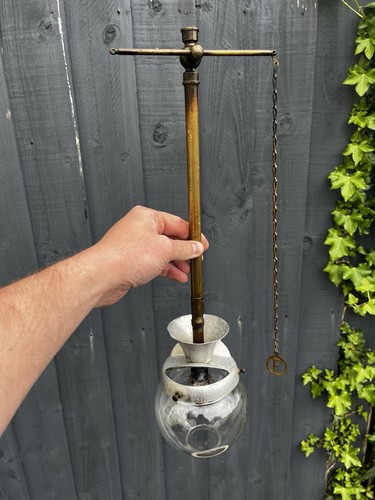 Antique edwardian incandescent - edwardian,