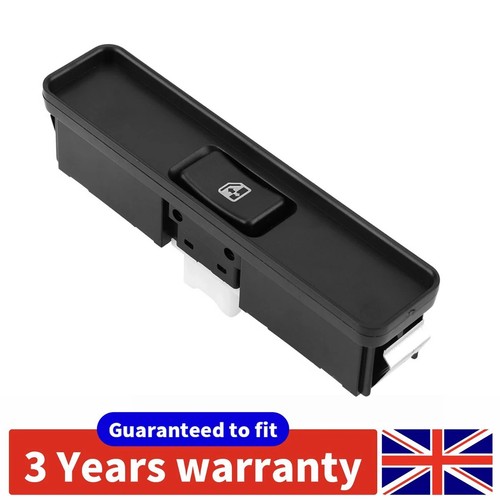 Electric power window switch - electric,