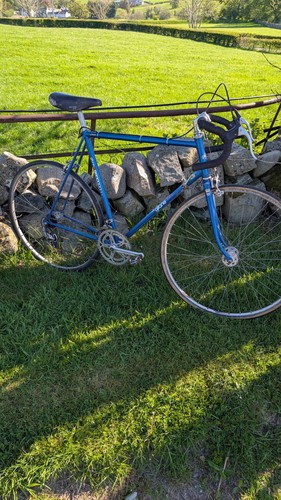 Vintage 60s 70s gitane road - vintage, 60s/70s