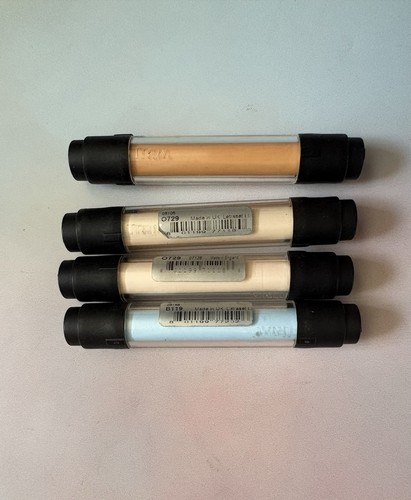 Letraset tria pens - pens, ink