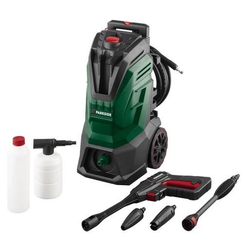 Parkside 1800w pressure - 1800w,