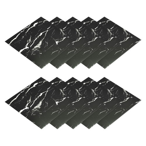 Peel and stick floor tile - and,
