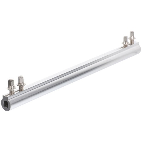 Drum linkage connector - drum, metal
