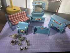 Larger Scale Dora Kuhn Vintage