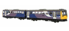 Dapol  2D-142-006 Class 142 142 024 DMU Northern Rail Livery N Gauge