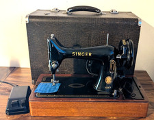 SINGER 99k Sewing Machine -