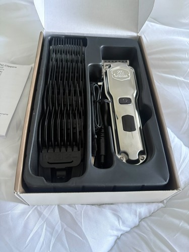 Oneisall dog clippers - dog, grooming