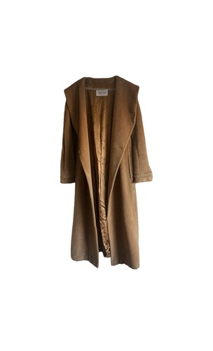 Max mara teddy coat it - max,