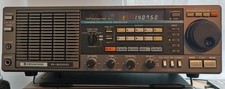 Kenwood R-2000 Communications