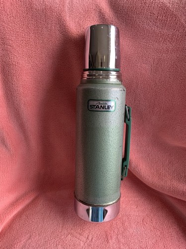 Vintage stanley aladdin flask - vintage,