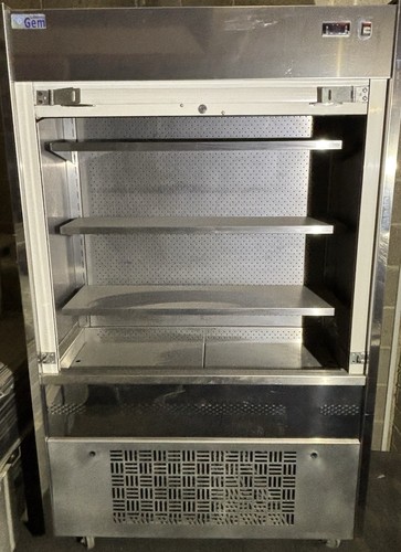 Fridge multi deck williams - fridge, multi-deck