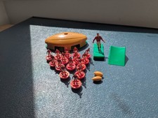 Subbuteo rugby team ref 6