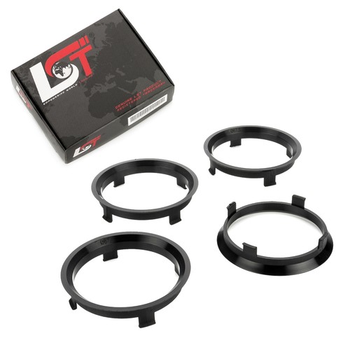 Centering rings spacers for - spacers,