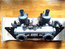 CLASSIC MINI COOPER S GENUINE