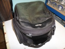 Tank bag Bagster mounting system MAP POCKET, BAG ONLY