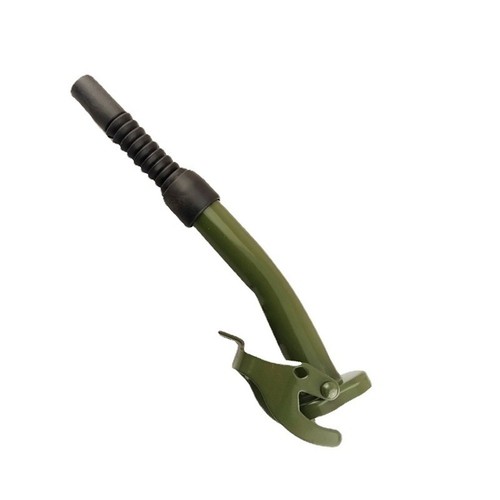Fuel transfer spout for 20l - spout,