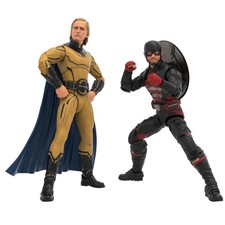 Marvel Legends John F. Walker