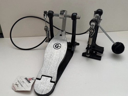 Cajon drum pedal - drum,
