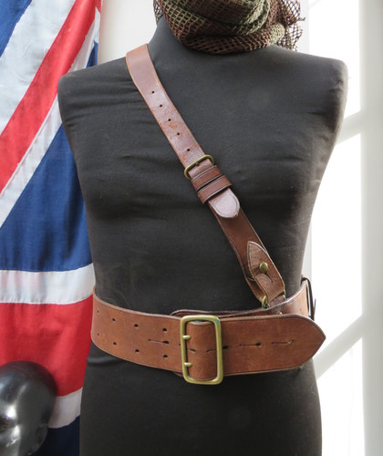 Vintage british army officer - vintage,