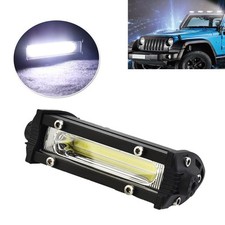 9W LED-Light Bar Slim Small