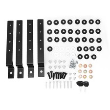 45L Weatherproof Motorcycle