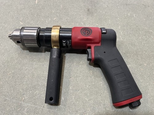 Chicago pneumatic cp9789c - chicago,