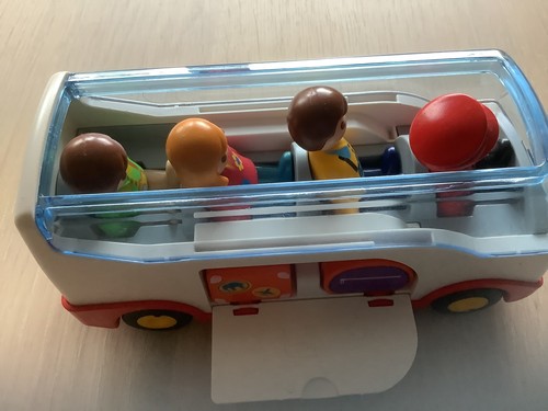 Playmobil coach summer - playmobil,