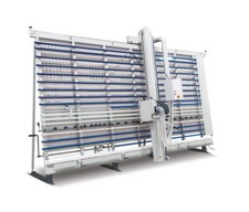 Hardwood plywood sheets cut to