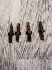 KEF Coda 9 Floor Spikes - X4 -