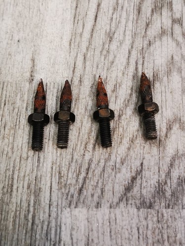 Kef coda floor spikes - kef,