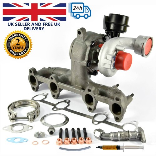Turbocharger tdi audi - tdi,