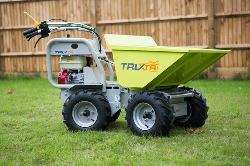 Tufftruk truxta bendie b300g - bendie,