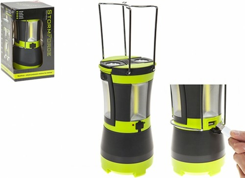 Summit storm force cob led - summit,