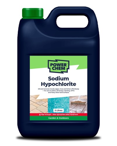 Sodium hypo removes - sodium,