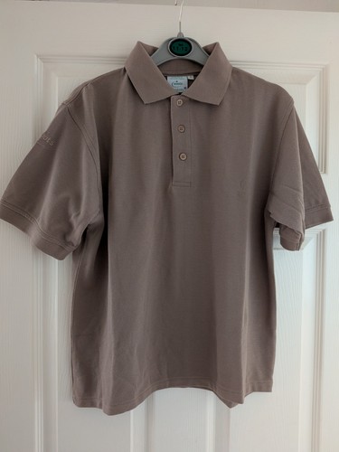 Mens explorer scout polo shirt - mens,