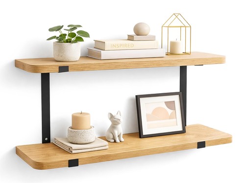 Industrial 60cm oak - oak, 2