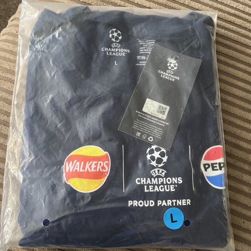 Champions league pepsi x - league,