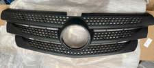 GENUINE Mercedes-Benz Vito FRONT GRILLE A4478880023 9B51