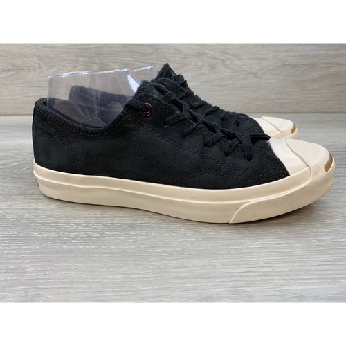 Converse jack purcell black - jack,