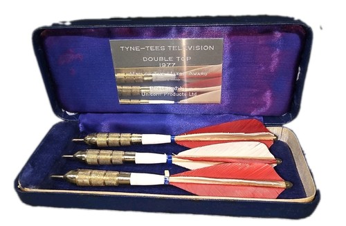 1977 tyne tees double top - tees,
