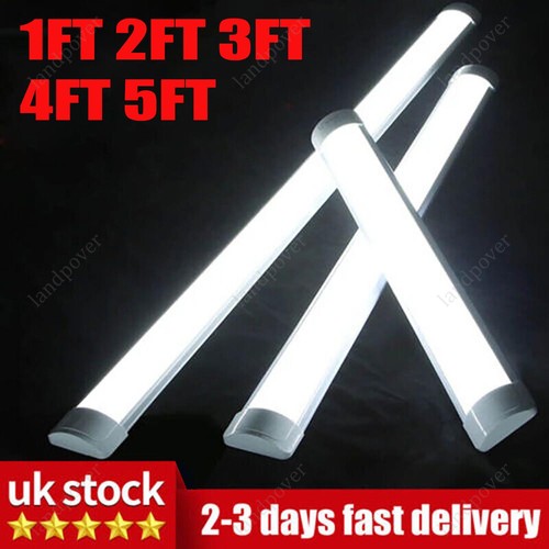 Led strip lights 1ft - led, 2ft