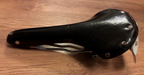 Brooks b15 swallow - swallow, brown