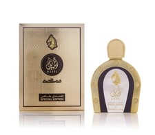 Aseel Special Edition by