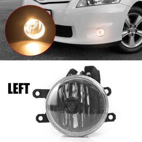 Front spot lamp passenger - spot,